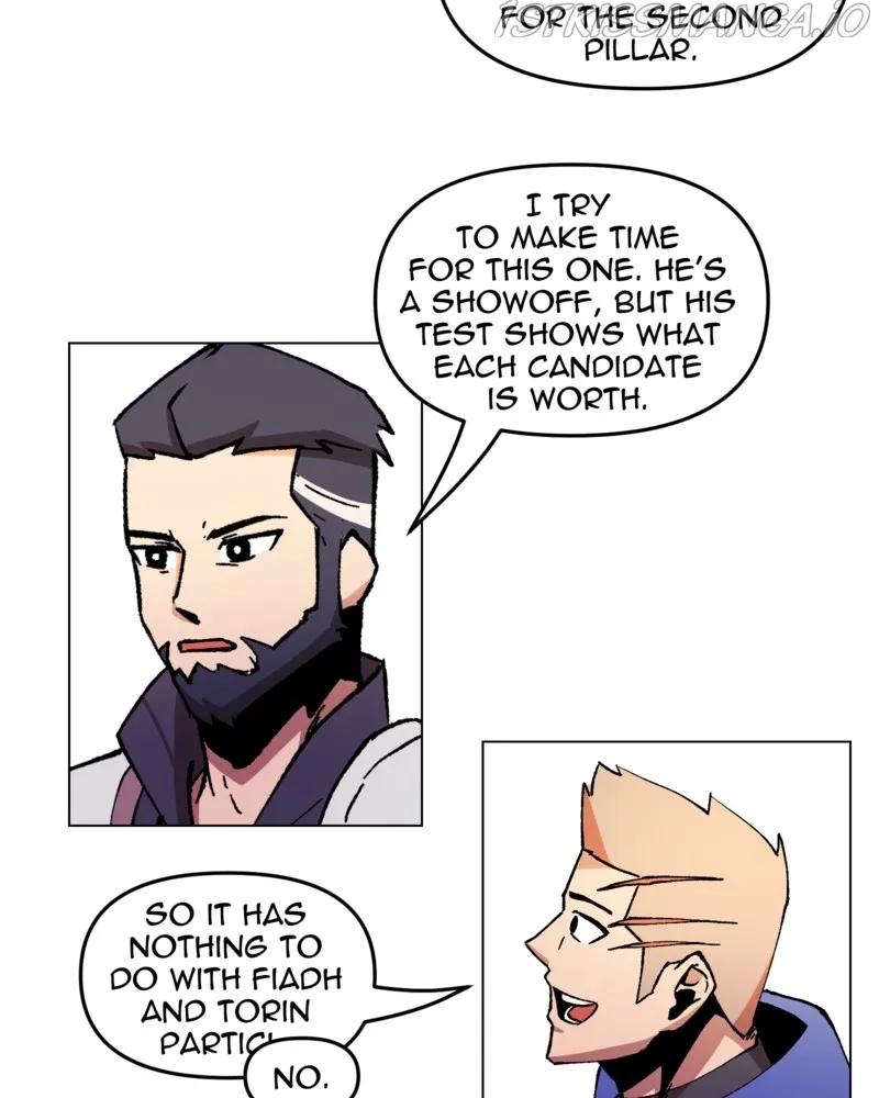 Immortal Weakling Chapter 16 Online - página 26