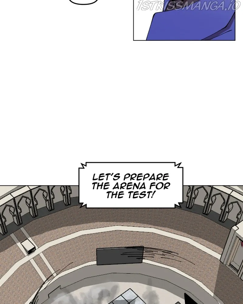 Immortal Weakling Chapter 16 Online - página 27