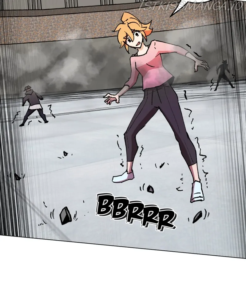Immortal Weakling Chapter 16 Online - página 29