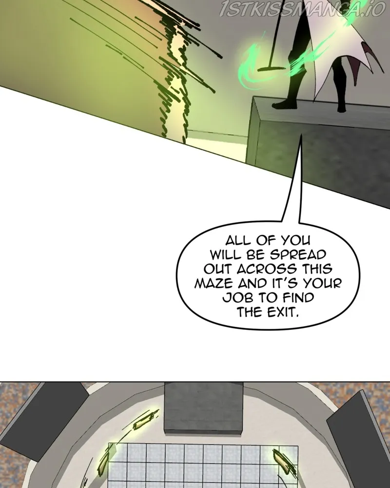 Immortal Weakling Chapter 16 Online - página 33