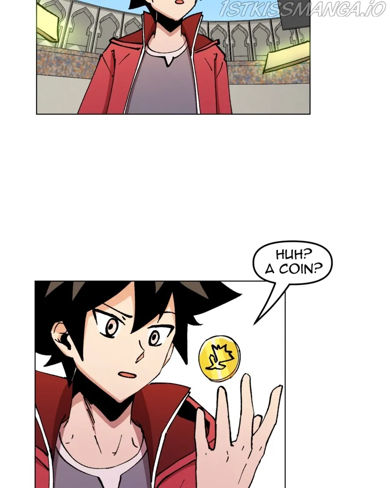 Immortal Weakling Chapter 16 Online - página 35