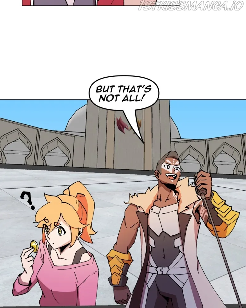 Immortal Weakling Chapter 16 Online - página 36