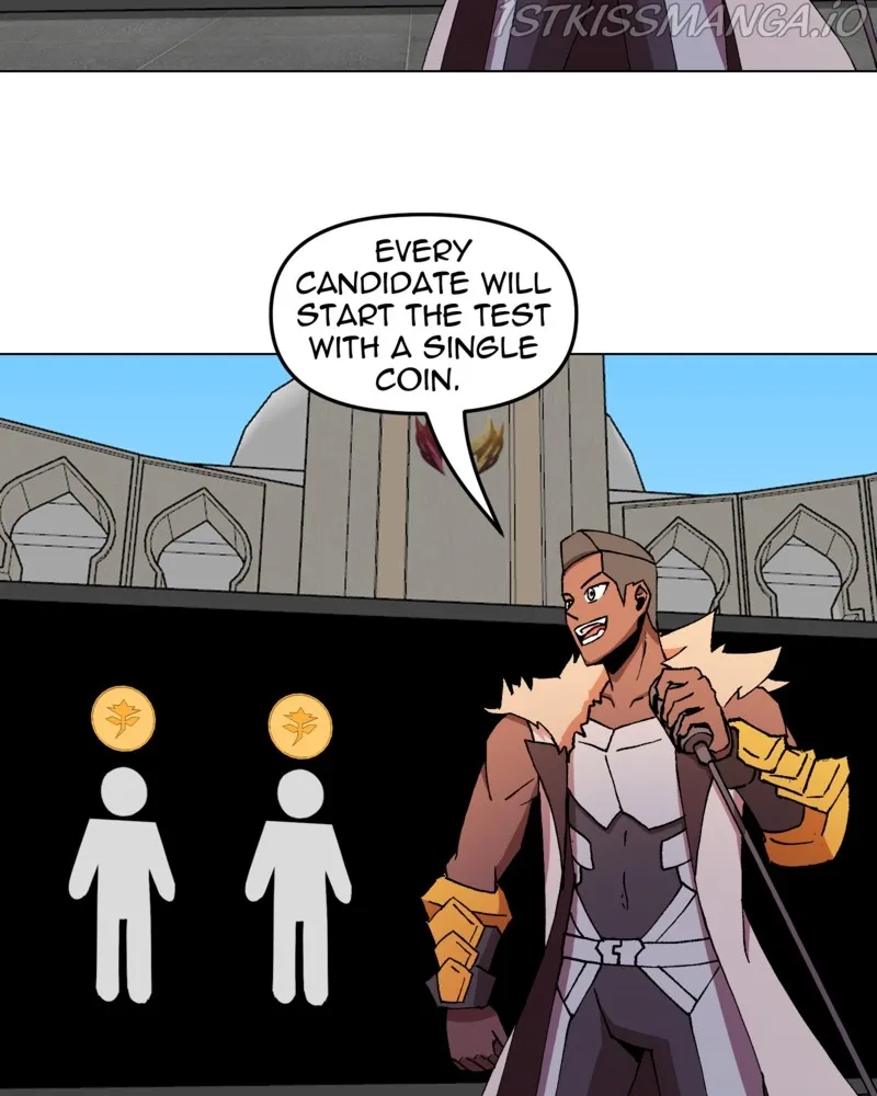 Immortal Weakling Chapter 16 Online - página 37