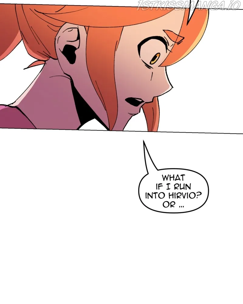 Immortal Weakling Chapter 16 Online - página 41