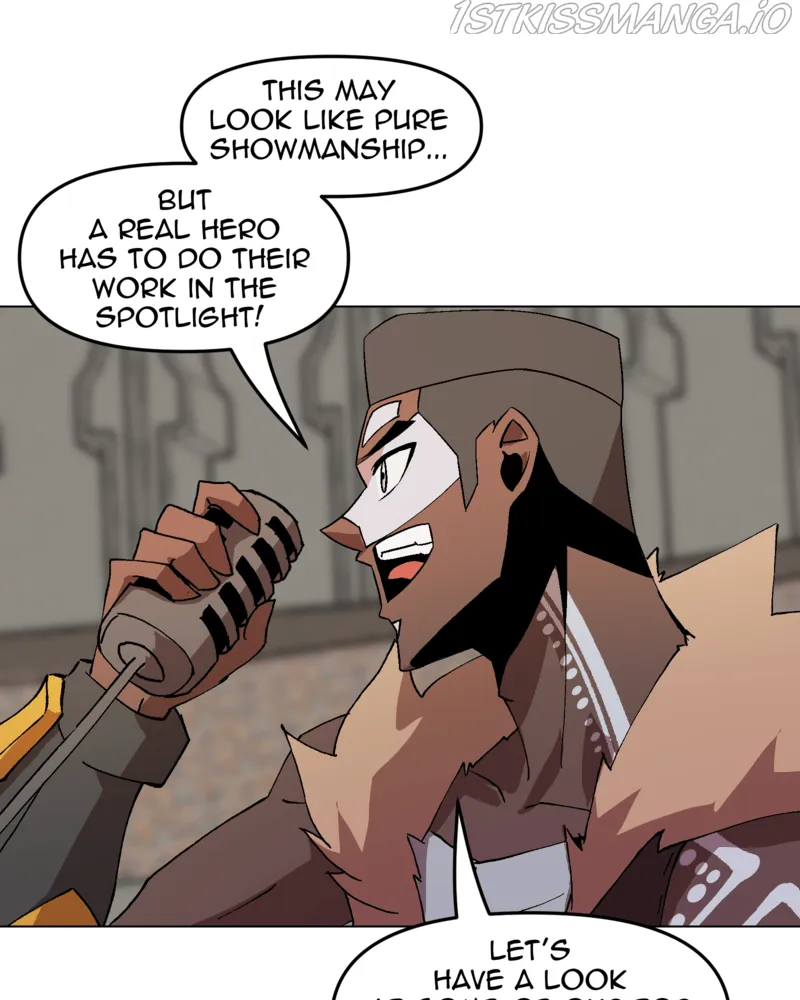 Immortal Weakling Chapter 16 Online - página 42