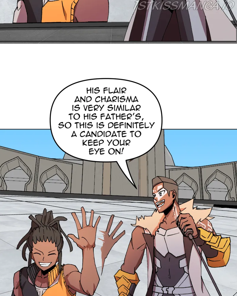 Immortal Weakling Chapter 16 Online - página 44