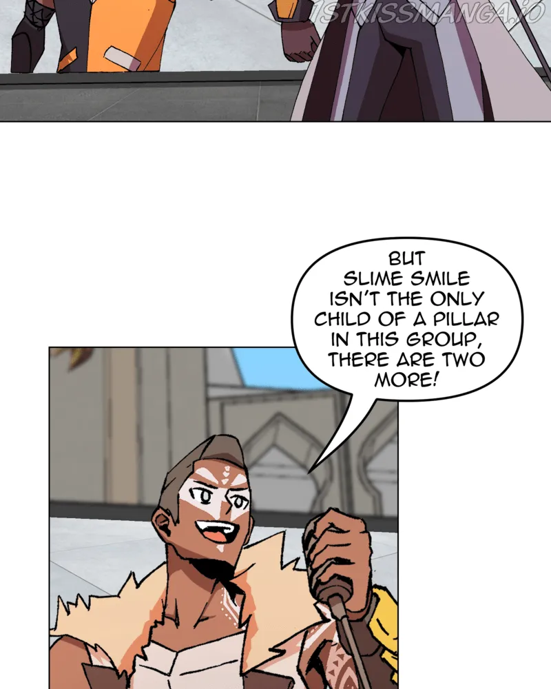 Immortal Weakling Chapter 16 Online - página 45