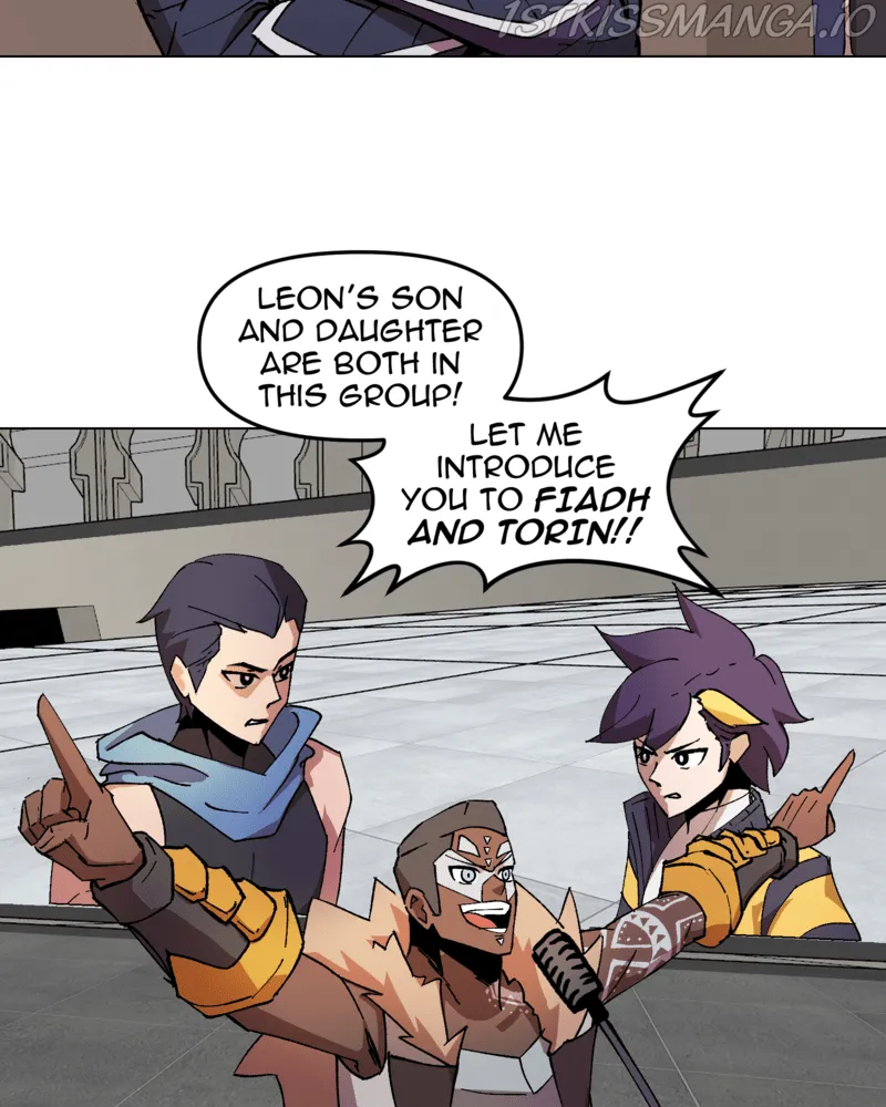 Immortal Weakling Chapter 16 Online - página 47