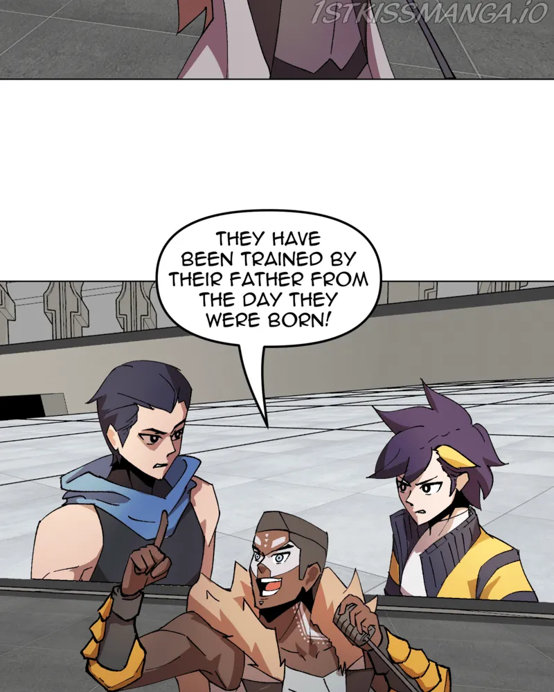 Immortal Weakling Chapter 16 Online - página 48