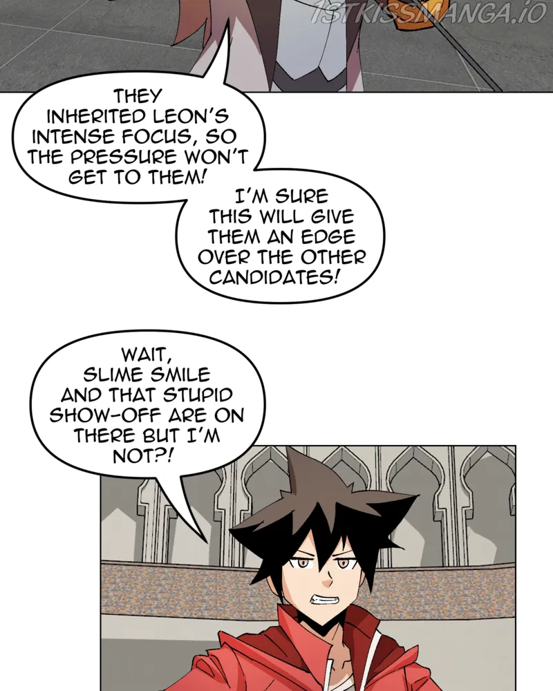 Immortal Weakling Chapter 16 Online - página 49