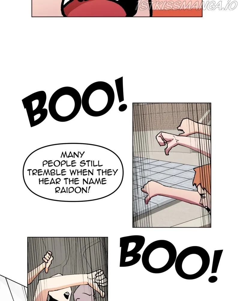 Immortal Weakling Chapter 16 Online - página 53