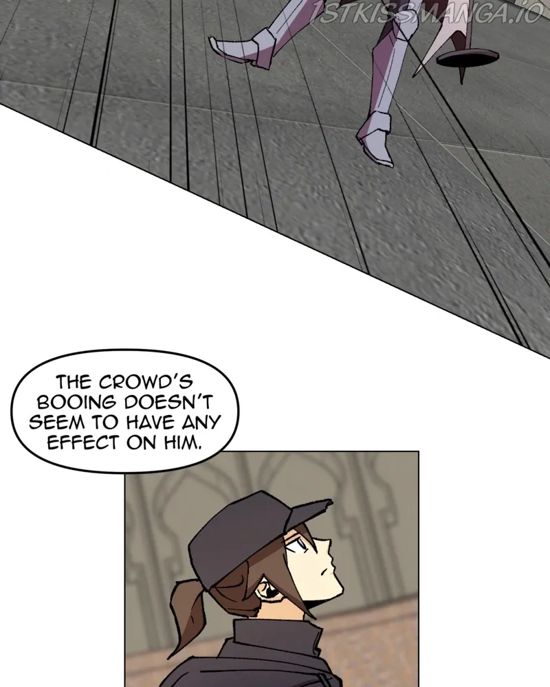Immortal Weakling Chapter 16 Online - página 55