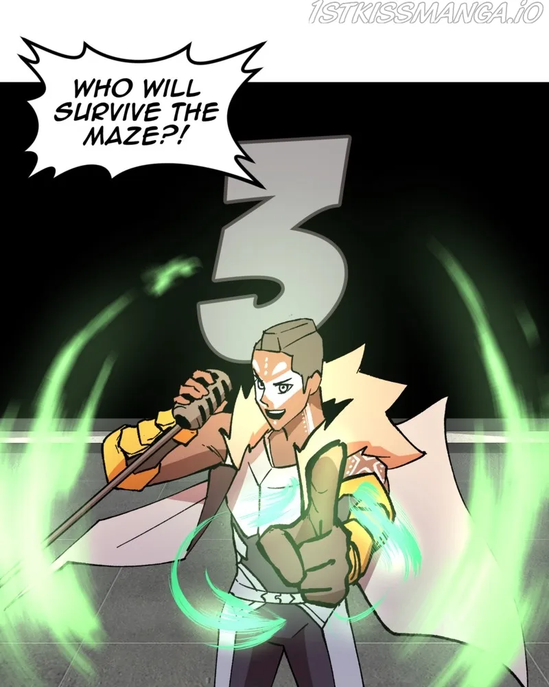 Immortal Weakling Chapter 16 Online - página 57