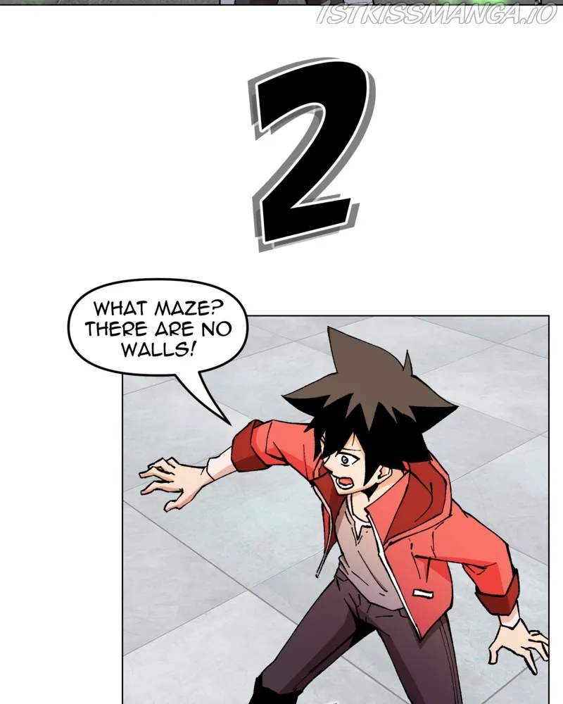 Immortal Weakling Chapter 16 Online - página 58