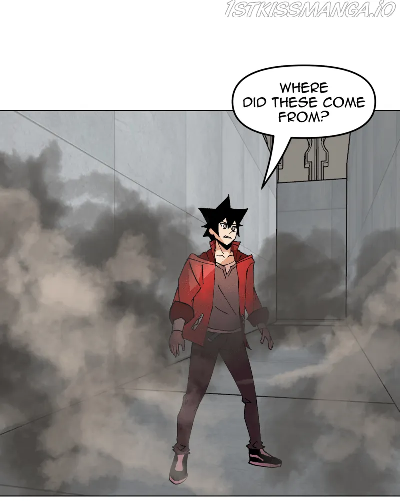 Immortal Weakling Chapter 16 Online - página 62