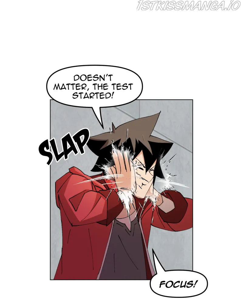 Immortal Weakling Chapter 16 Online - página 63