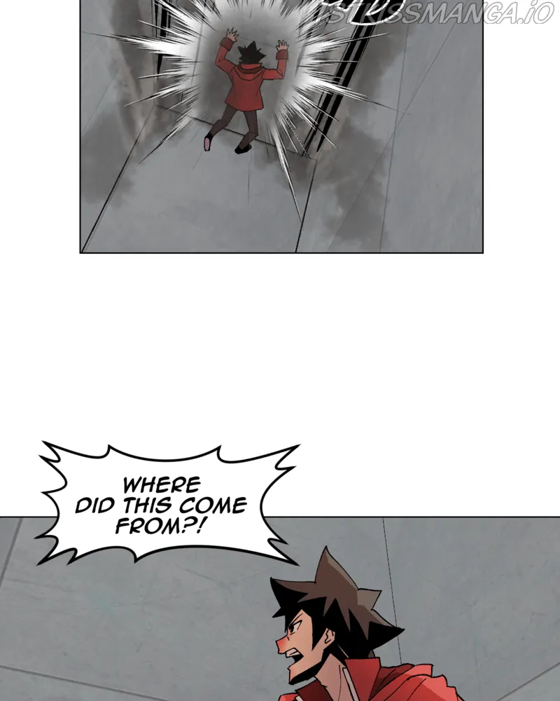 Immortal Weakling Chapter 16 Online - página 66