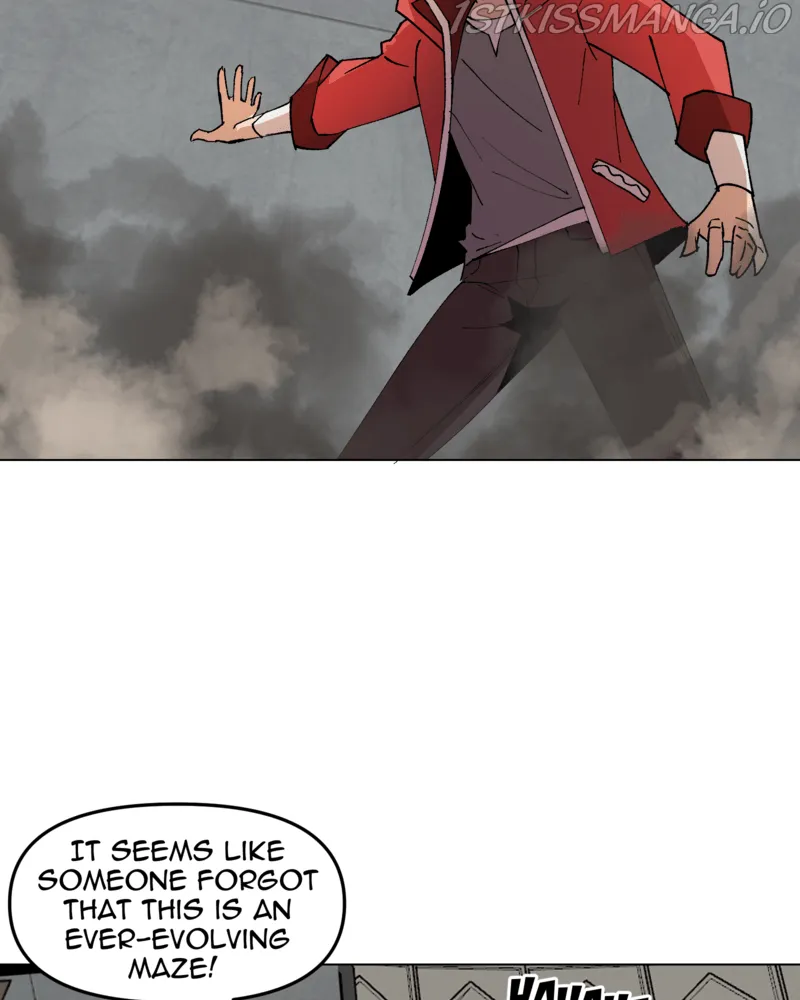 Immortal Weakling Chapter 16 Online - página 67