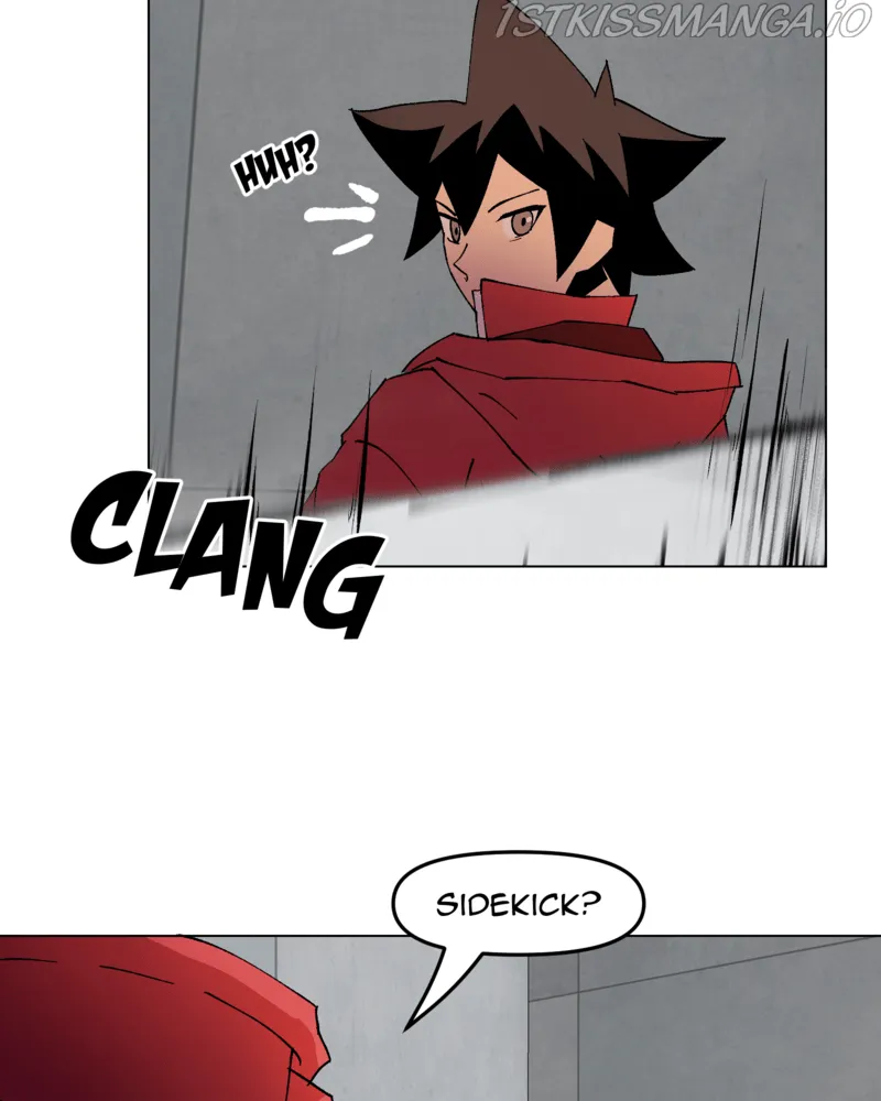 Immortal Weakling Chapter 16 Online - página 70