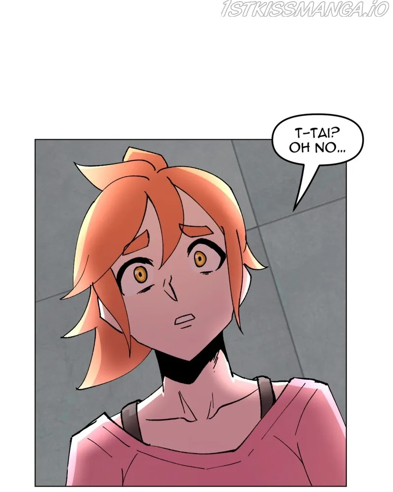 Immortal Weakling Chapter 16 Online - página 72