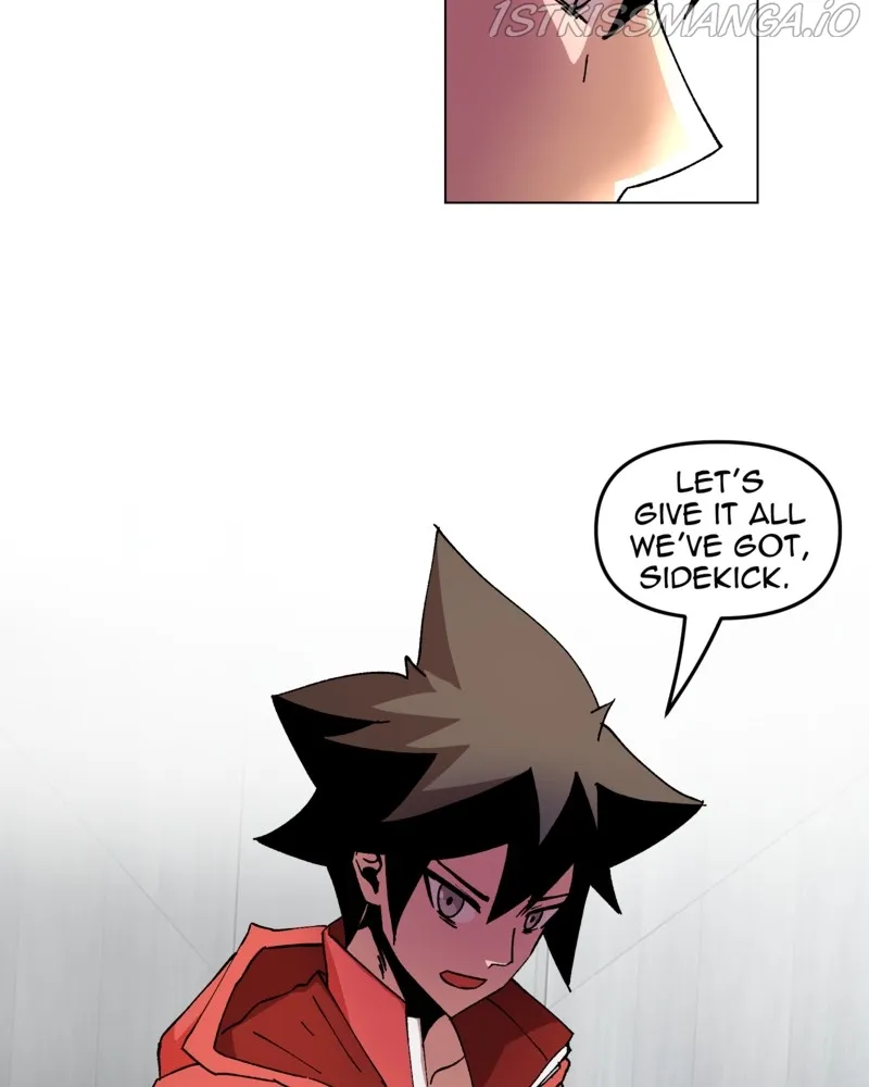 Immortal Weakling Chapter 16 Online - página 74