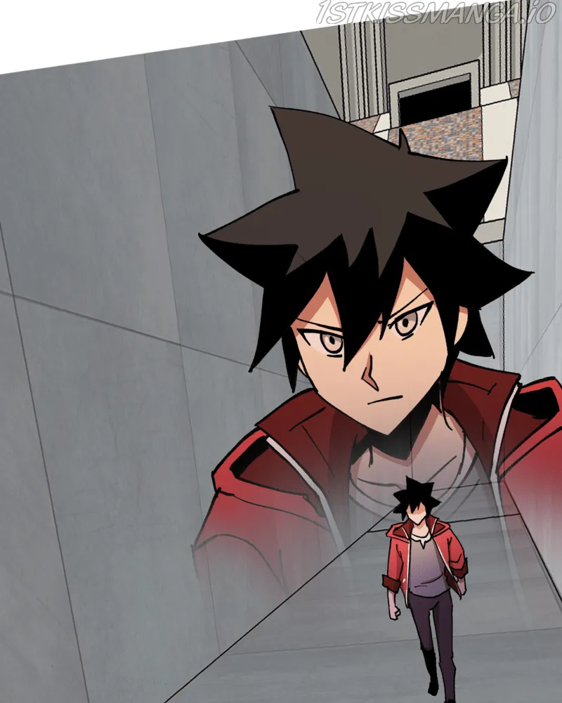 Immortal Weakling Chapter 17 Online - página 2