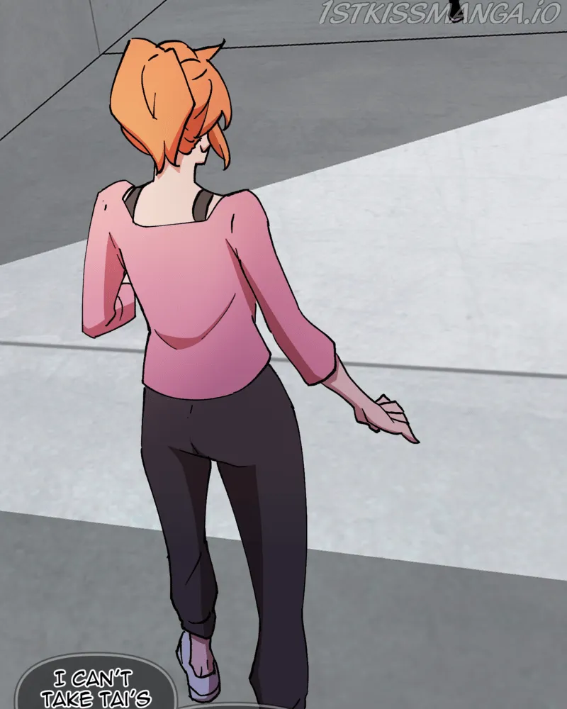 Immortal Weakling Chapter 17 Online - página 3