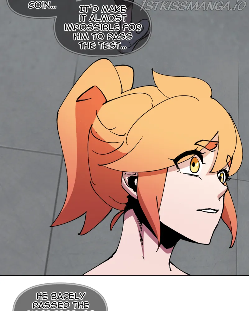 Immortal Weakling Chapter 17 Online - página 4