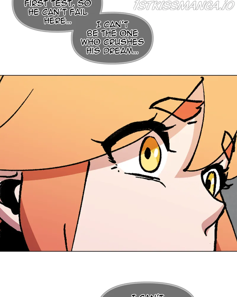 Immortal Weakling Chapter 17 Online - página 5