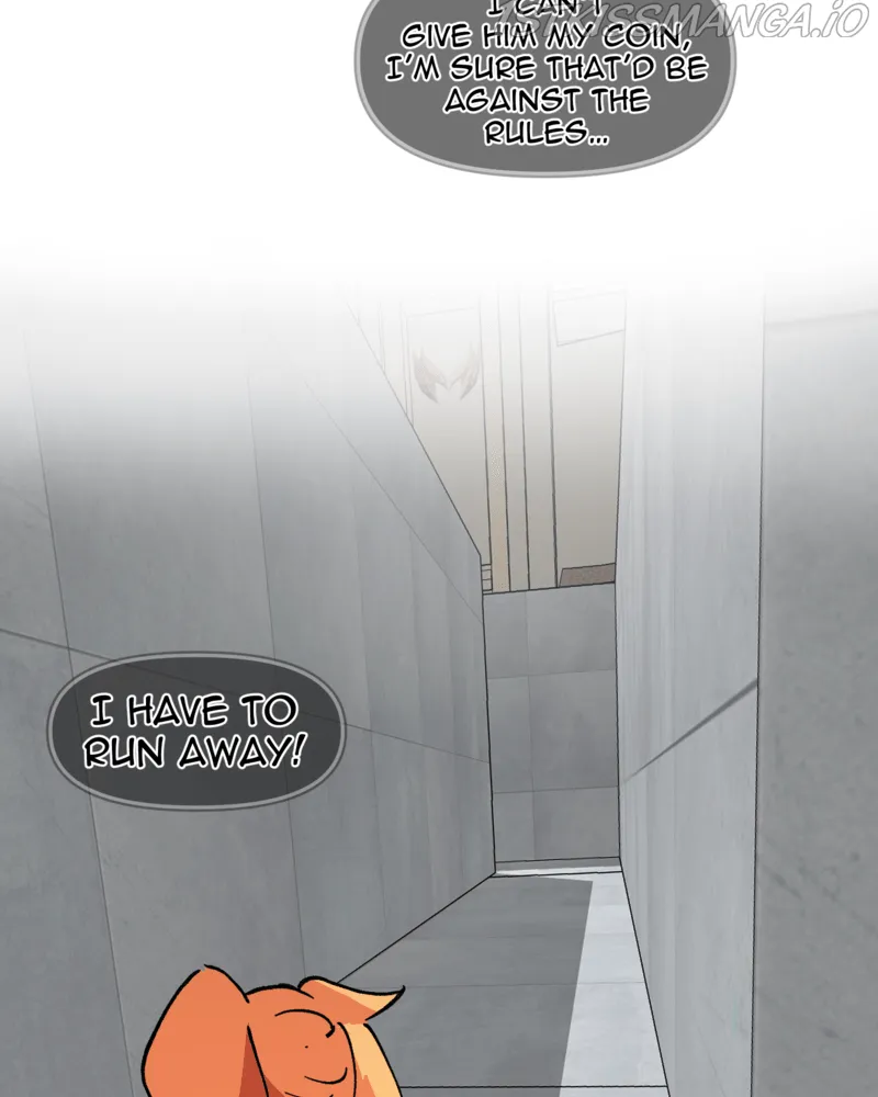 Immortal Weakling Chapter 17 Online - página 6