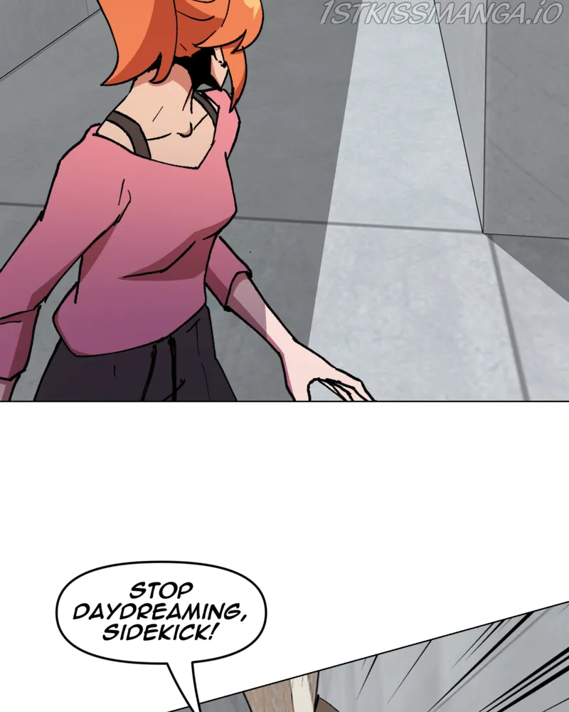 Immortal Weakling Chapter 17 Online - página 7