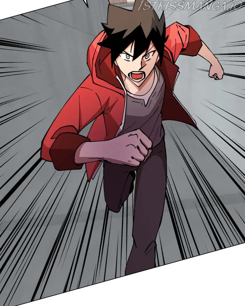 Immortal Weakling Chapter 17 Online - página 8
