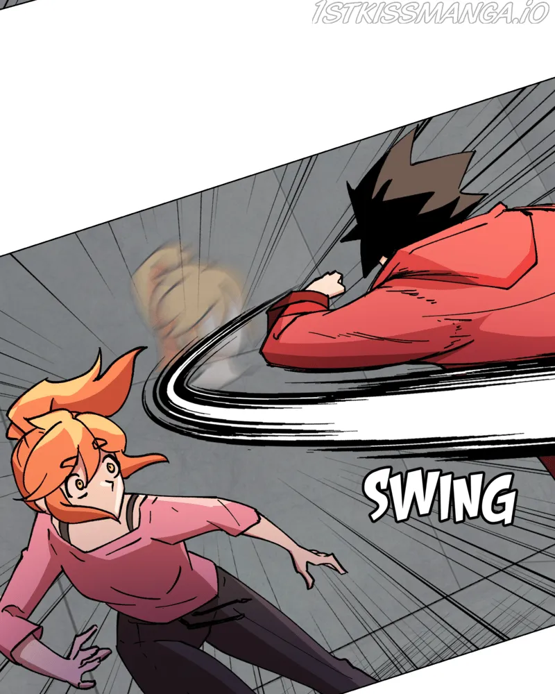 Immortal Weakling Chapter 17 Online - página 9