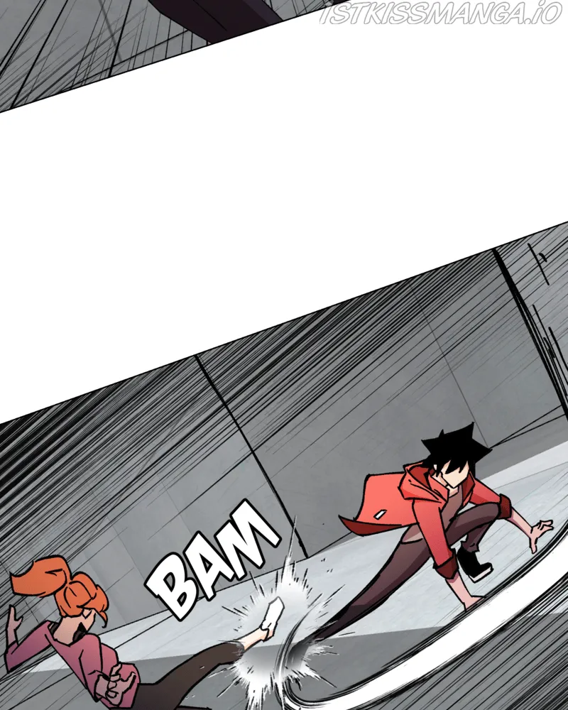 Immortal Weakling Chapter 17 Online - página 10