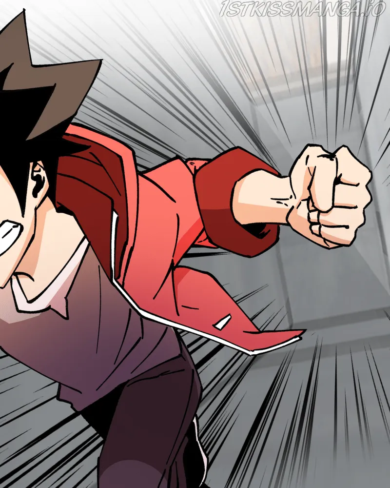Immortal Weakling Chapter 17 Online - página 13