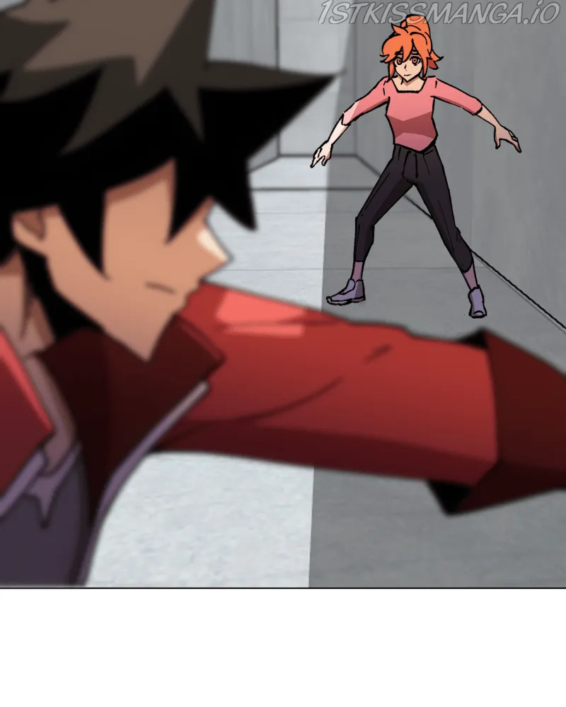 Immortal Weakling Chapter 17 Online - página 16