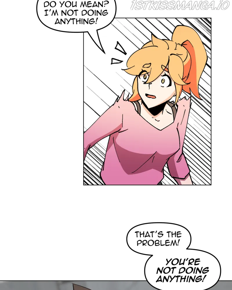 Immortal Weakling Chapter 17 Online - página 19