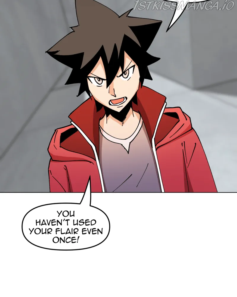 Immortal Weakling Chapter 17 Online - página 20