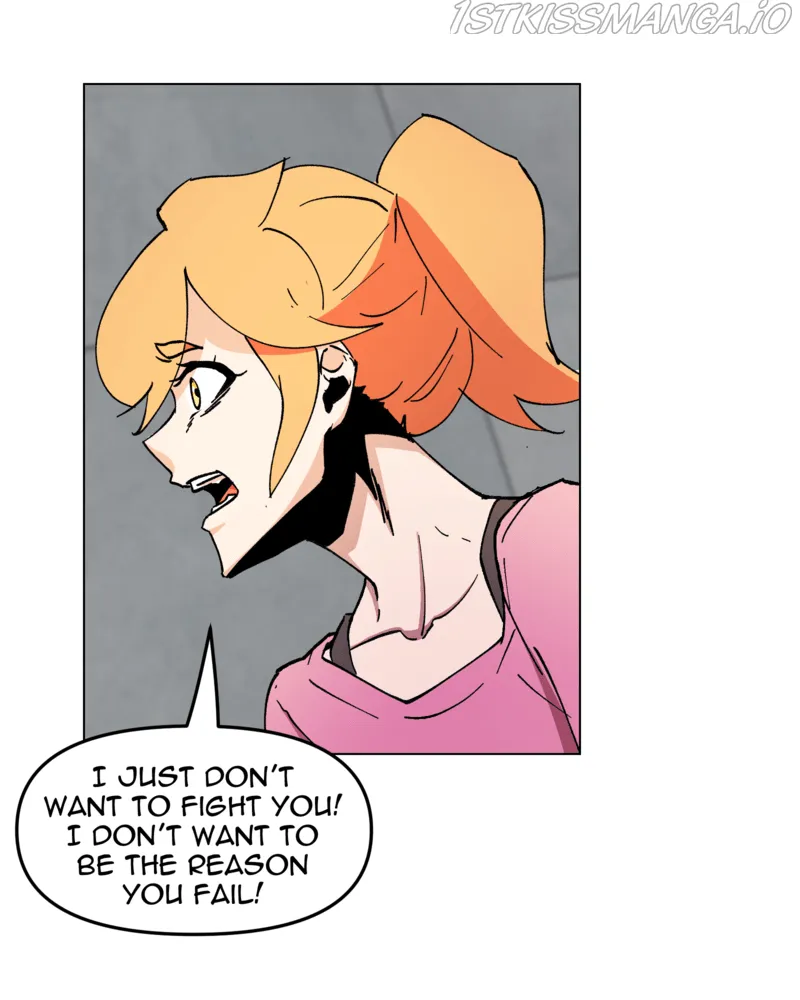 Immortal Weakling Chapter 17 Online - página 21