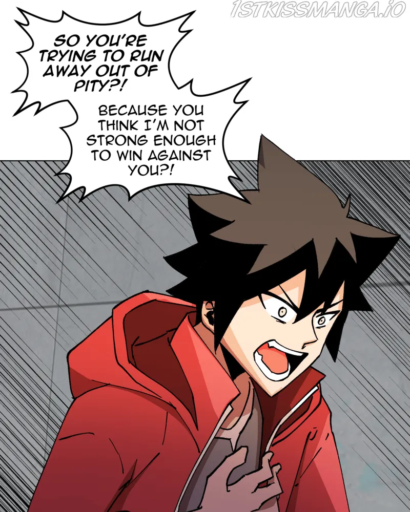 Immortal Weakling Chapter 17 Online - página 22