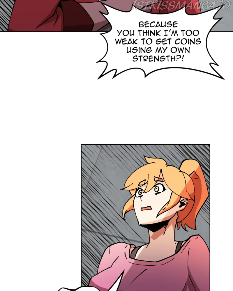 Immortal Weakling Chapter 17 Online - página 23