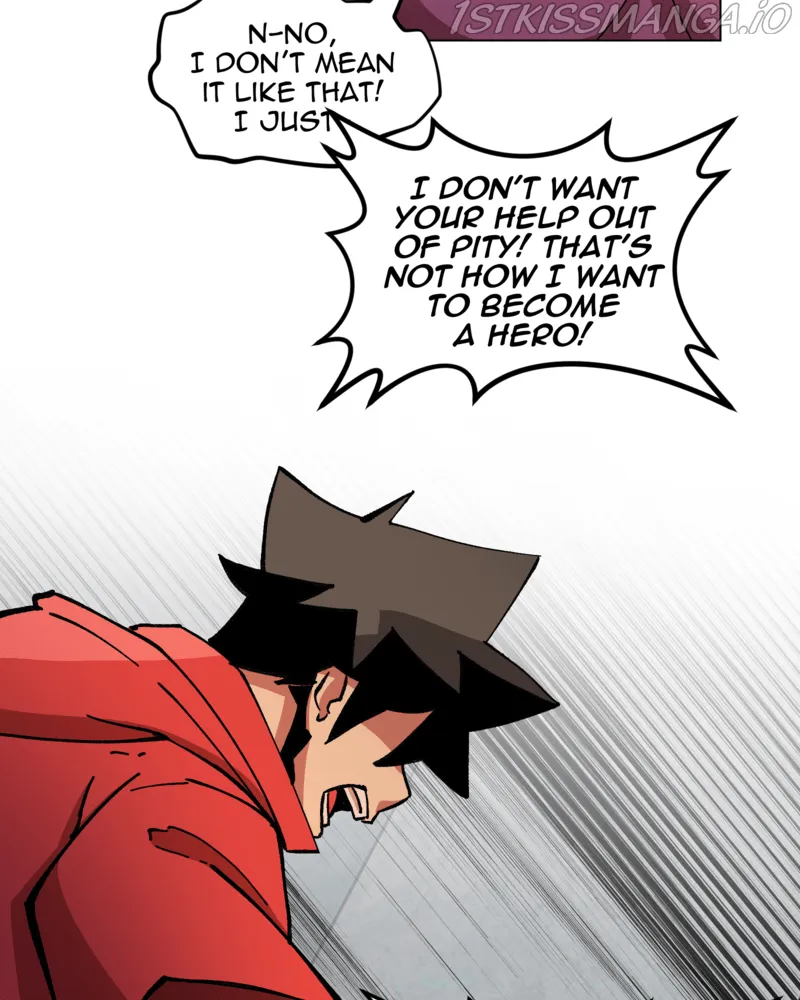 Immortal Weakling Chapter 17 Online - página 24
