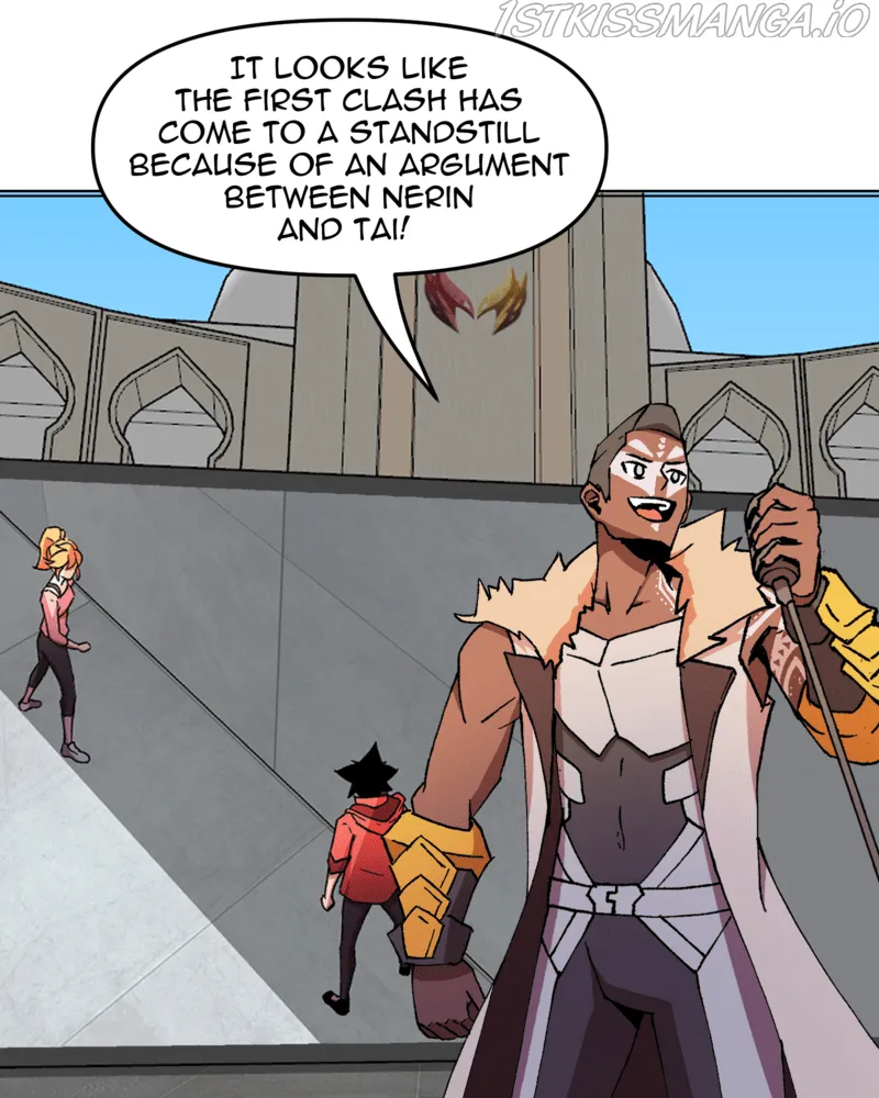Immortal Weakling Chapter 17 Online - página 28