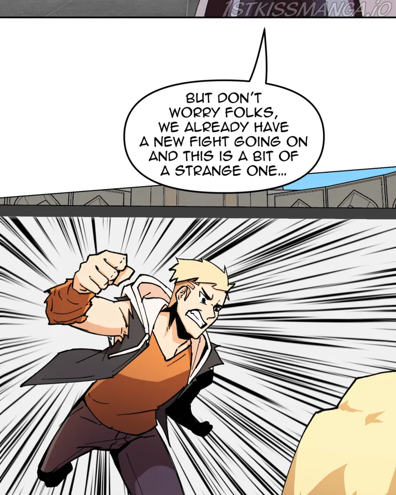 Immortal Weakling Chapter 17 Online - página 29