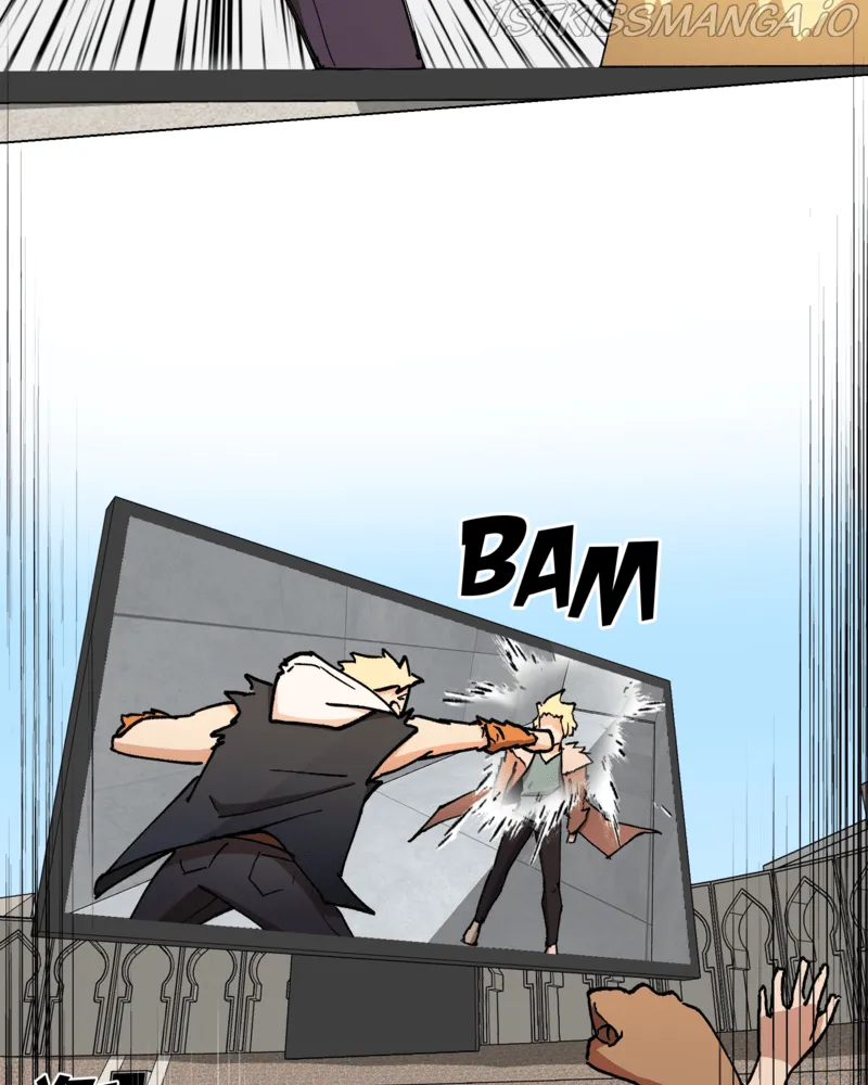 Immortal Weakling Chapter 17 Online - página 30
