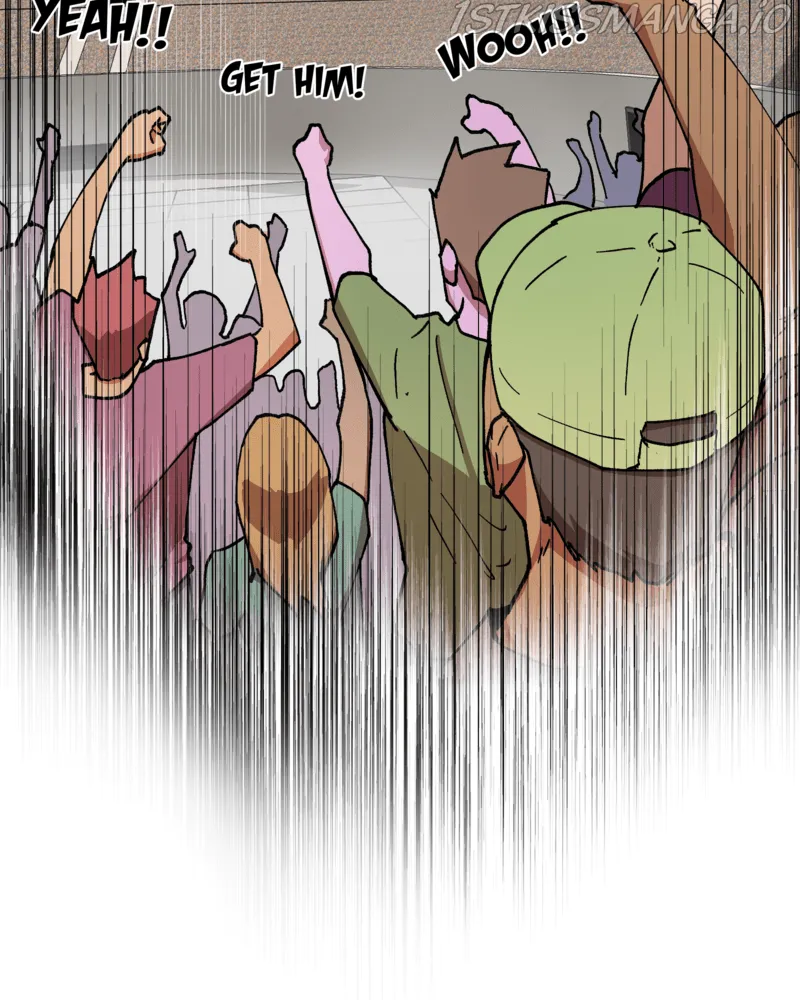 Immortal Weakling Chapter 17 Online - página 31