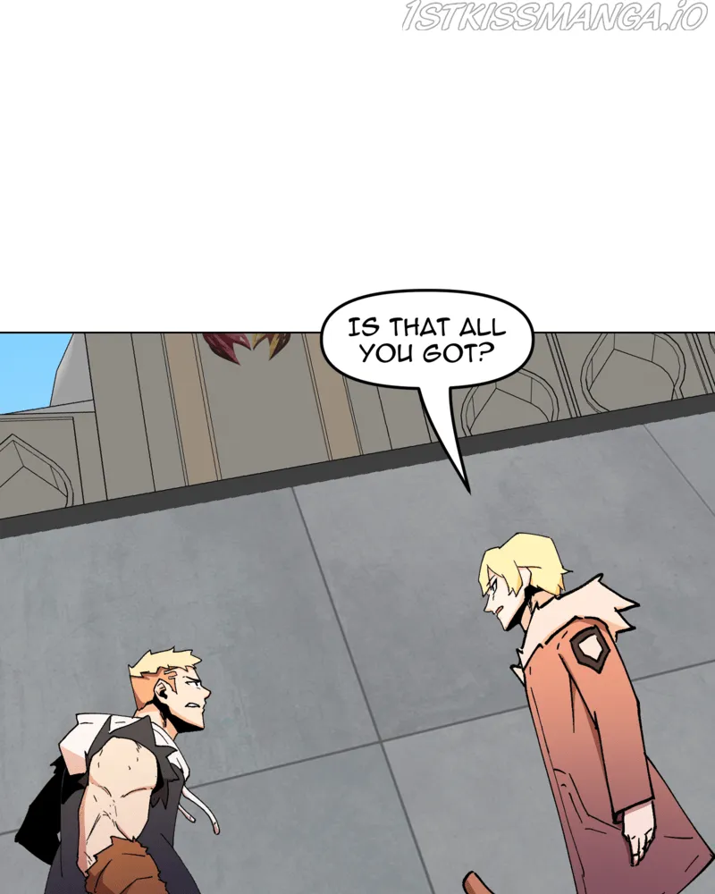 Immortal Weakling Chapter 17 Online - página 32