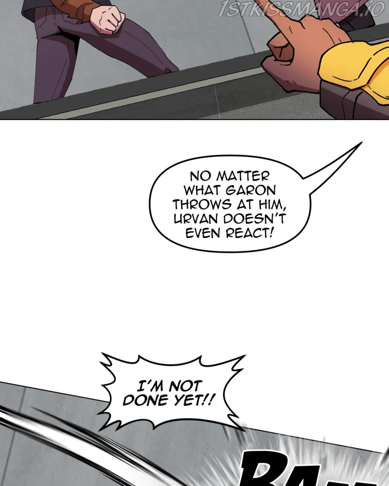 Immortal Weakling Chapter 17 Online - página 33