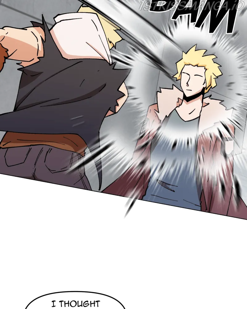 Immortal Weakling Chapter 17 Online - página 34