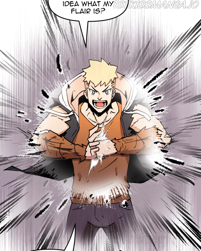 Immortal Weakling Chapter 17 Online - página 36